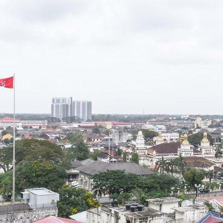 Arc1901 Staycation Kota Bharu Ngoại thất bức ảnh