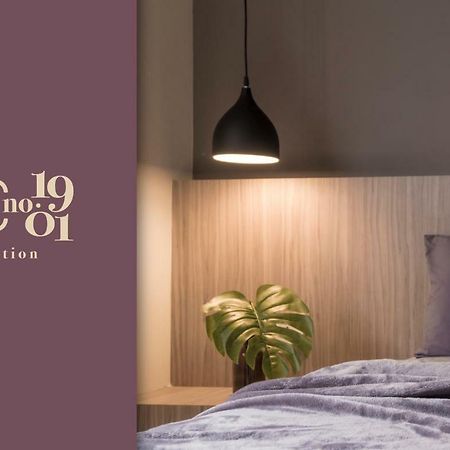 Arc1901 Staycation Kota Bharu Ngoại thất bức ảnh