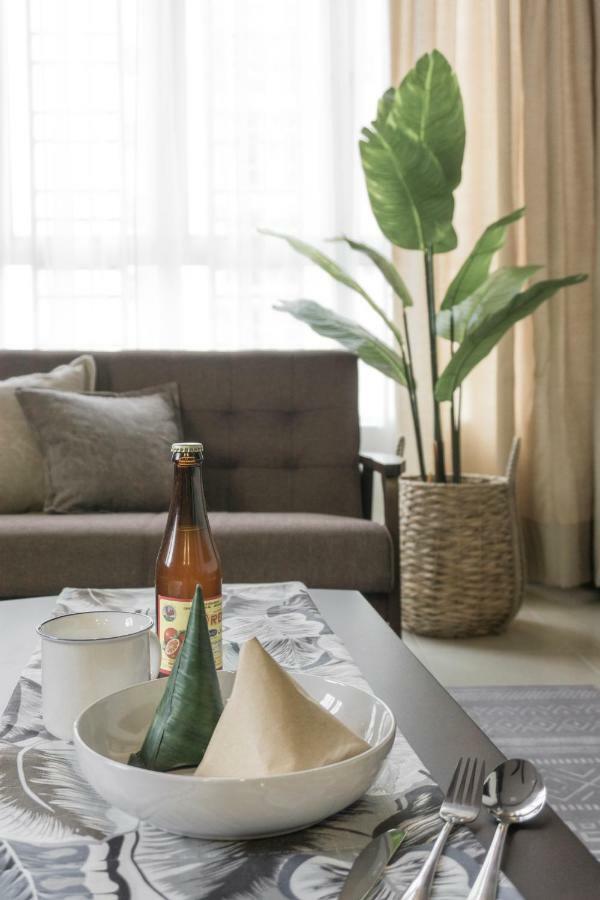 Arc1901 Staycation Kota Bharu Ngoại thất bức ảnh