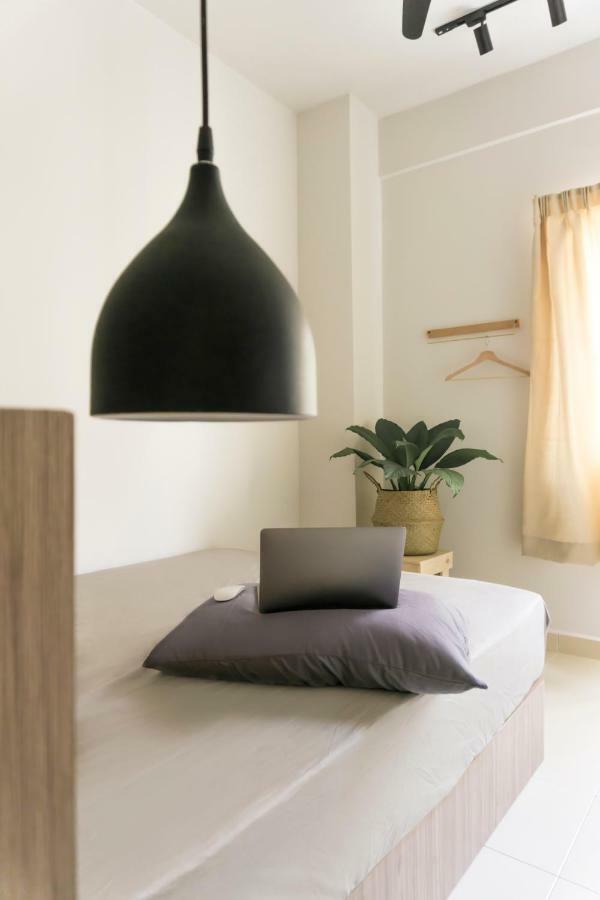 Arc1901 Staycation Kota Bharu Ngoại thất bức ảnh
