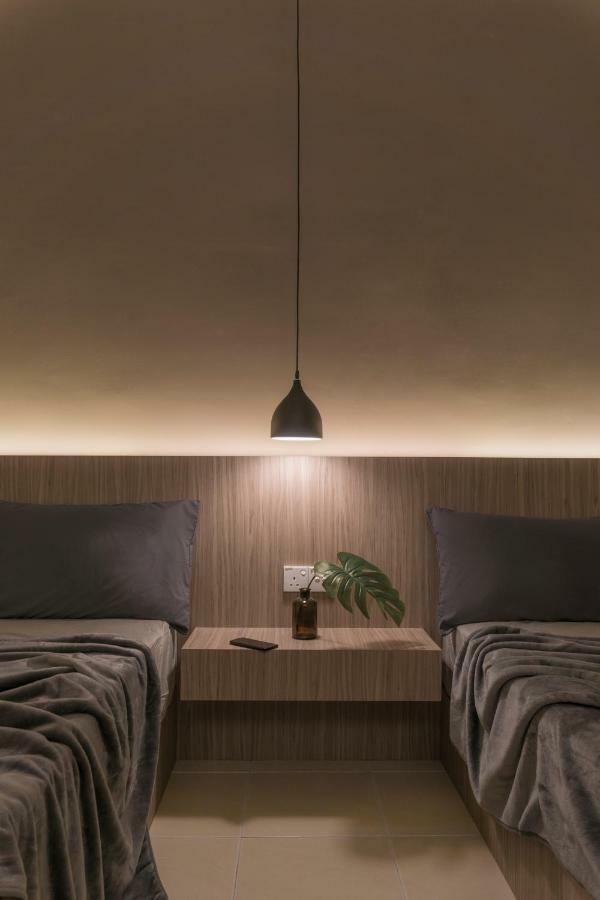 Arc1901 Staycation Kota Bharu Ngoại thất bức ảnh