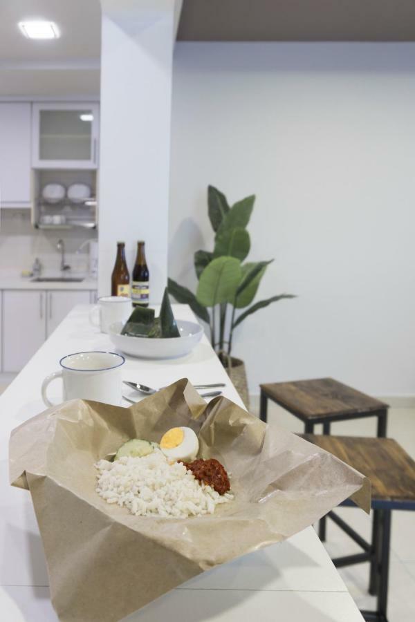 Arc1901 Staycation Kota Bharu Ngoại thất bức ảnh