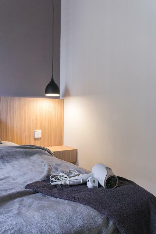 Arc1901 Staycation Kota Bharu Ngoại thất bức ảnh