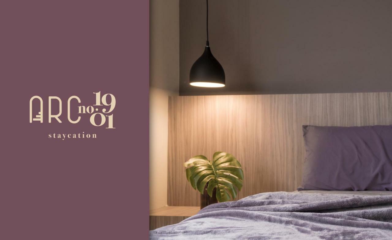Arc1901 Staycation Kota Bharu Ngoại thất bức ảnh