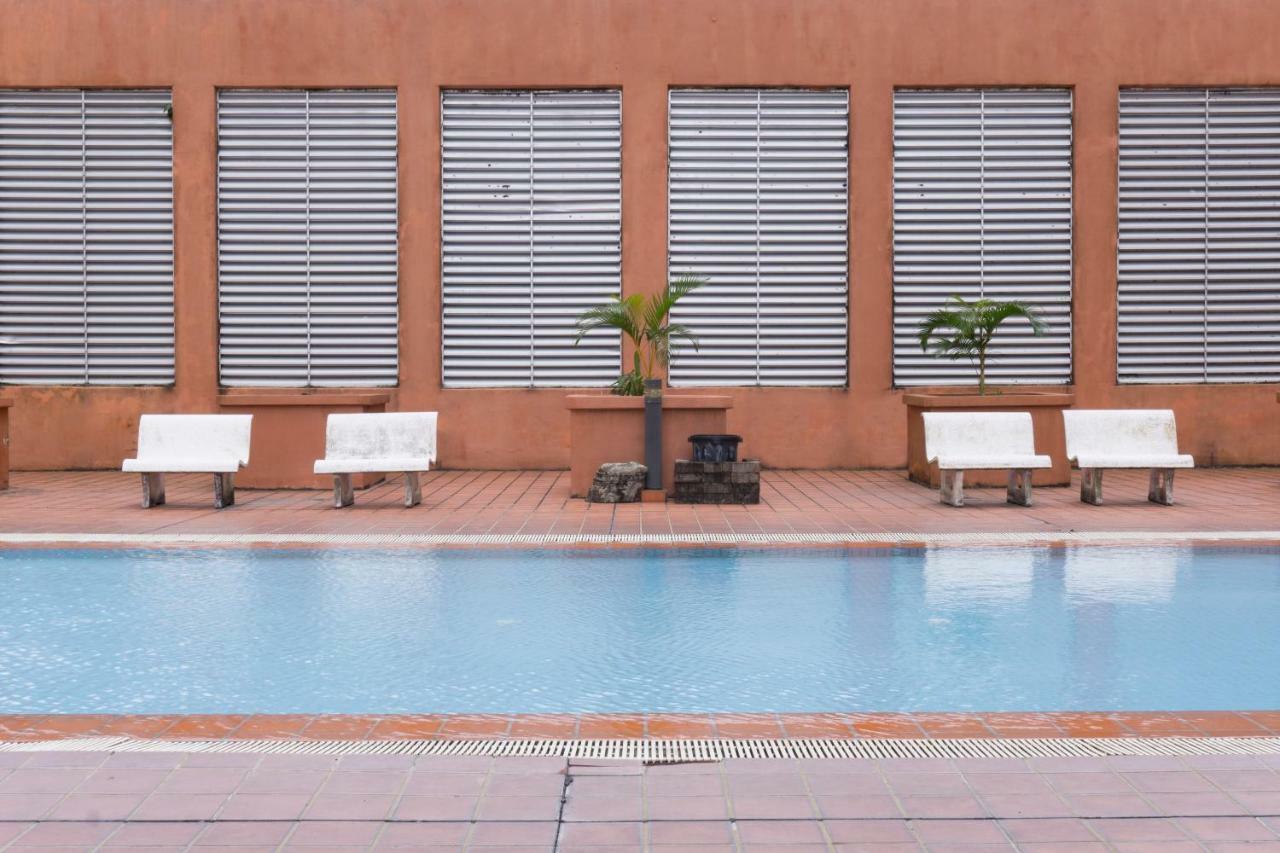 Arc1901 Staycation Kota Bharu Ngoại thất bức ảnh